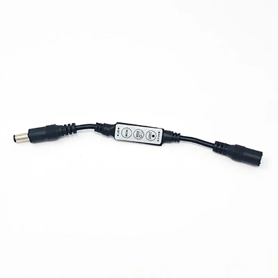 Replacement single color stickman controller - Glowy Zoey