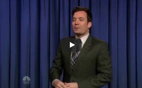 Glowy Zoey on TV - Glowy Zoey